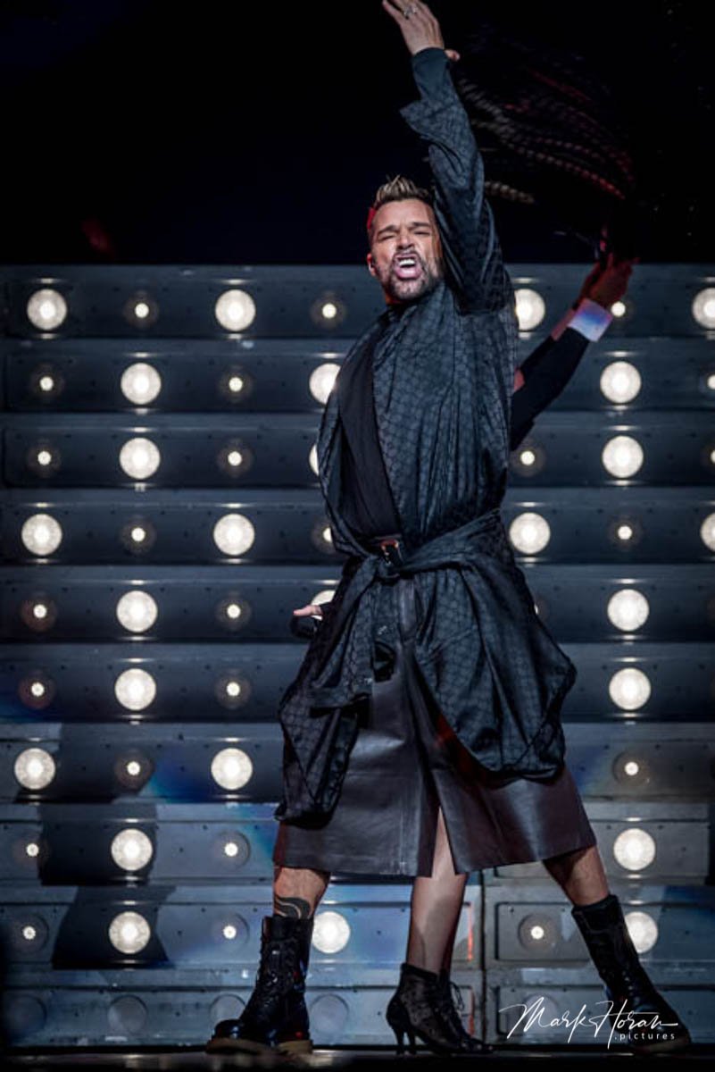 Ricky Martin