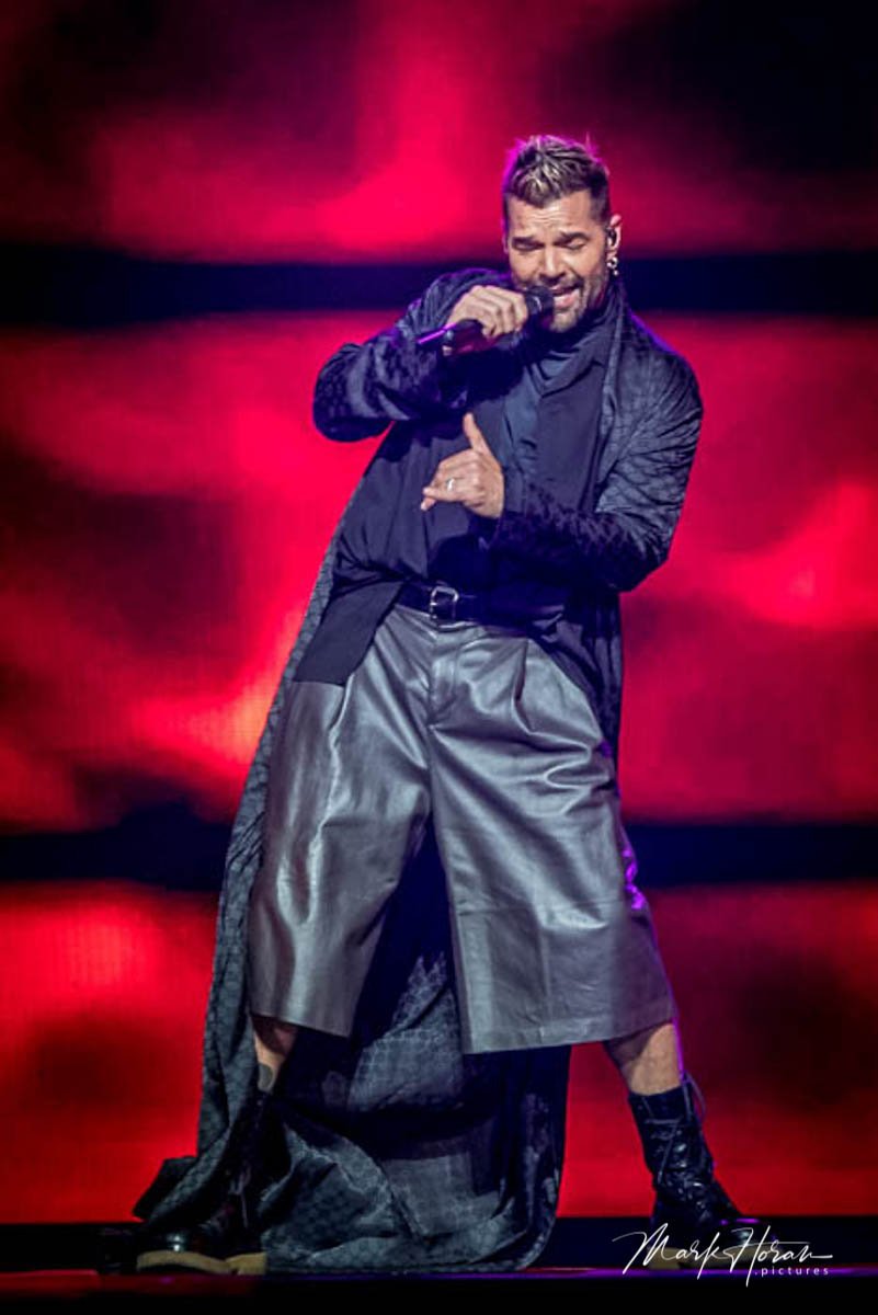 Ricky Martin