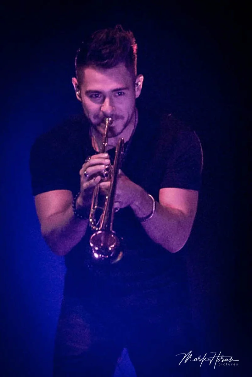 Ricky Martin