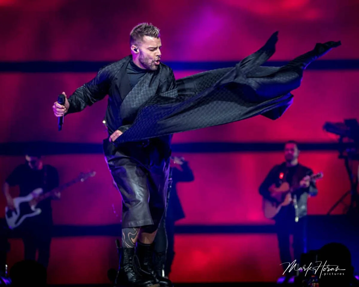Ricky Martin