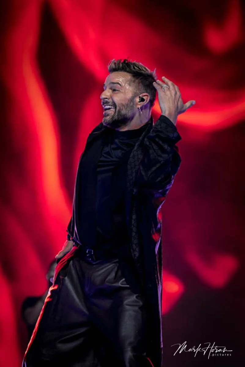 Ricky Martin