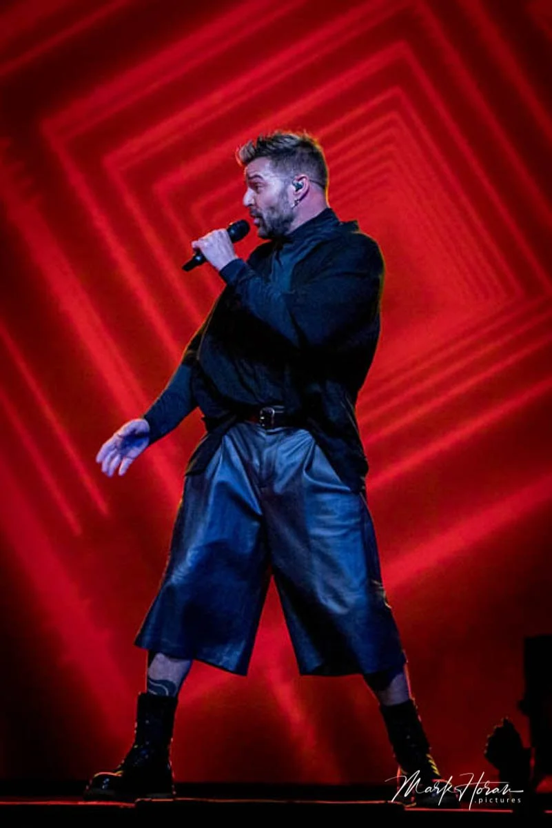 Ricky Martin