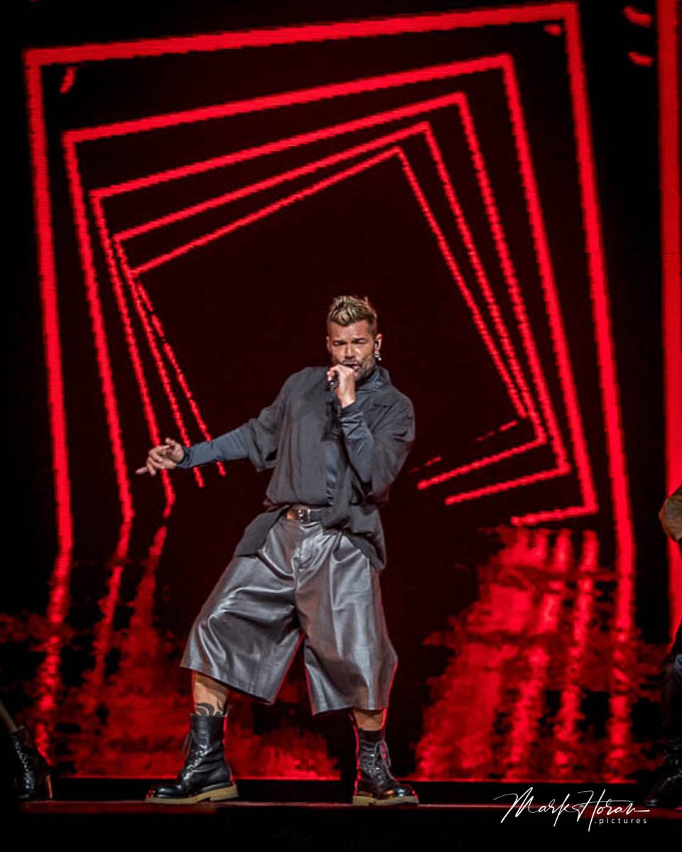 Ricky Martin