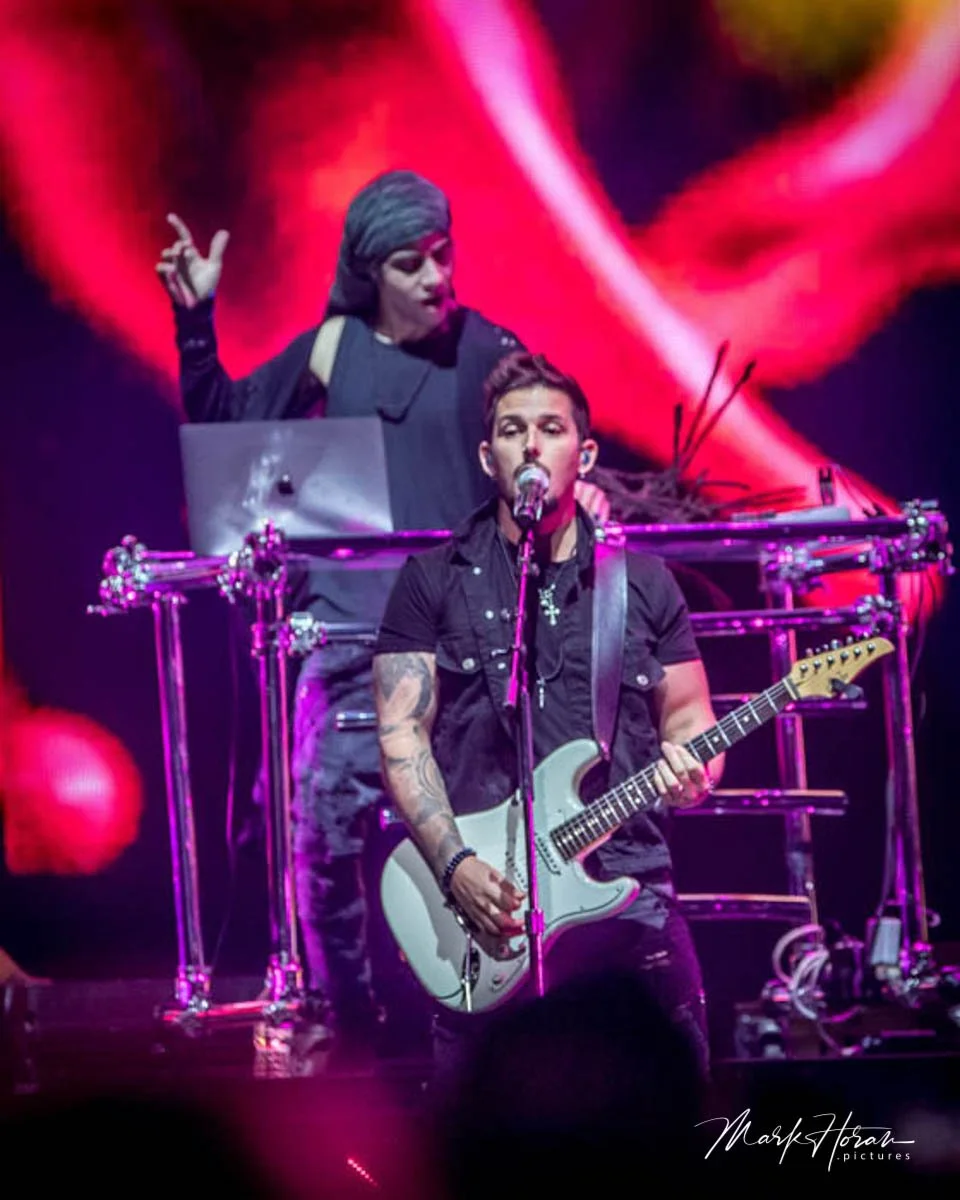 Enrique Iglesias