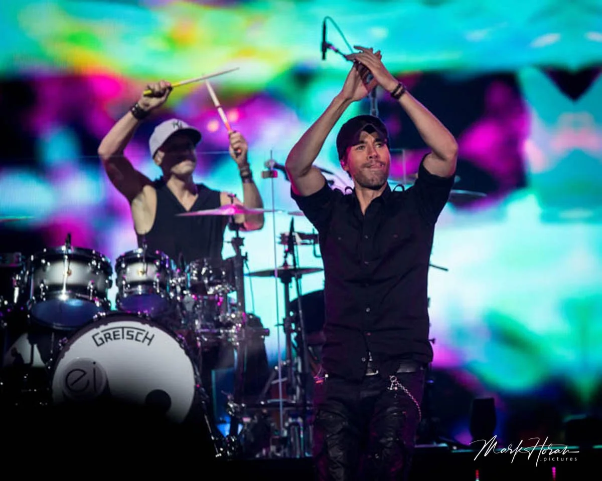 Enrique Iglesias