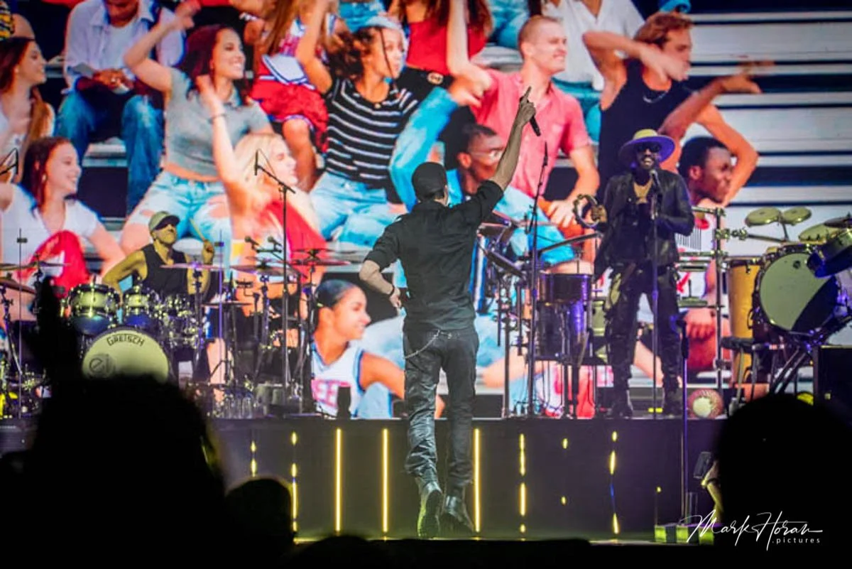 Enrique Iglesias