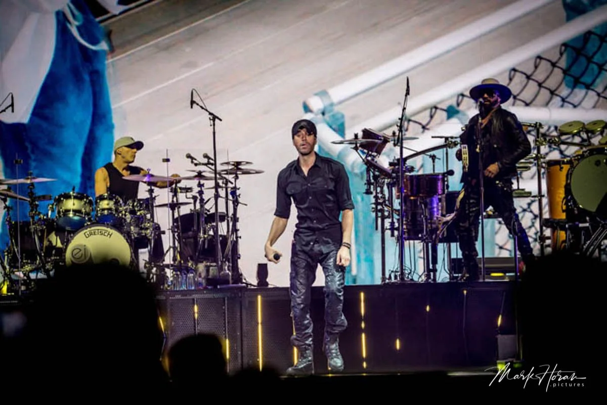 Enrique Iglesias