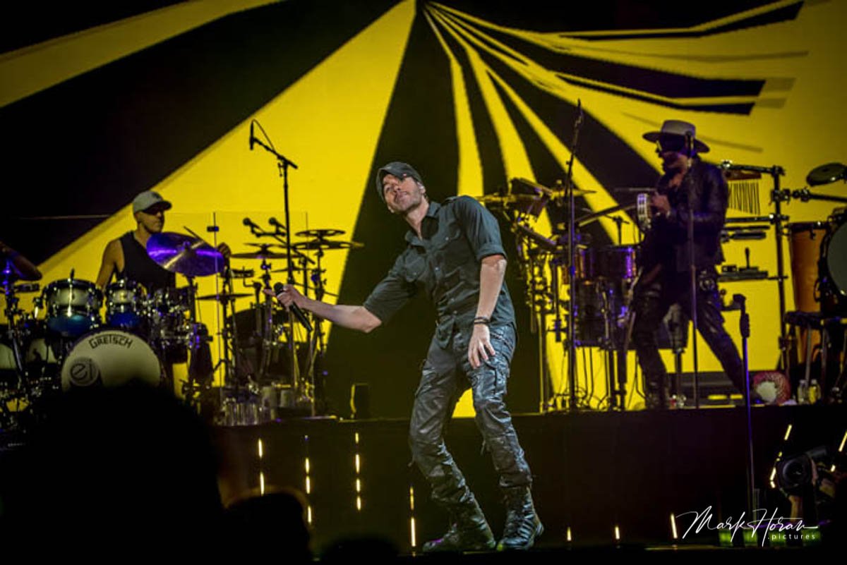 Enrique Iglesias