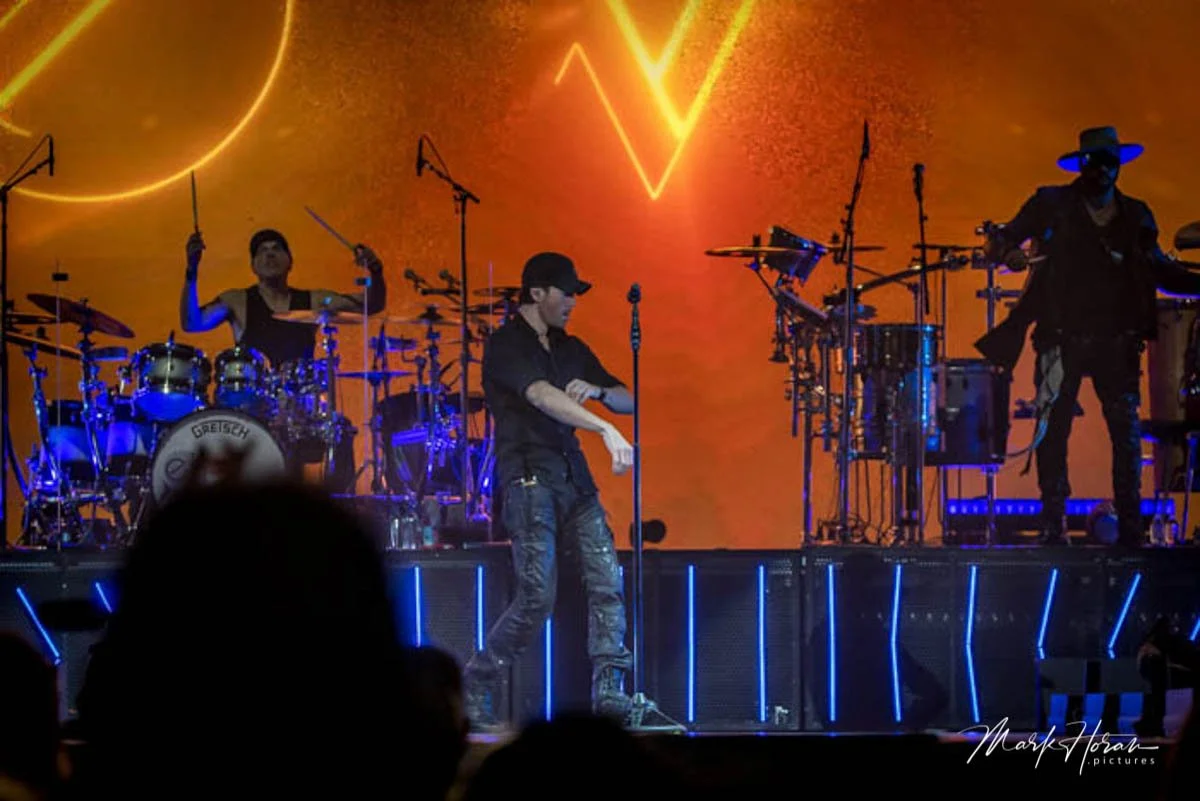 Enrique Iglesias
