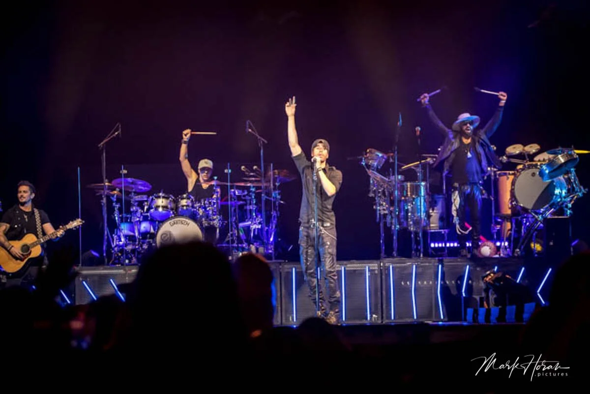 Enrique Iglesias