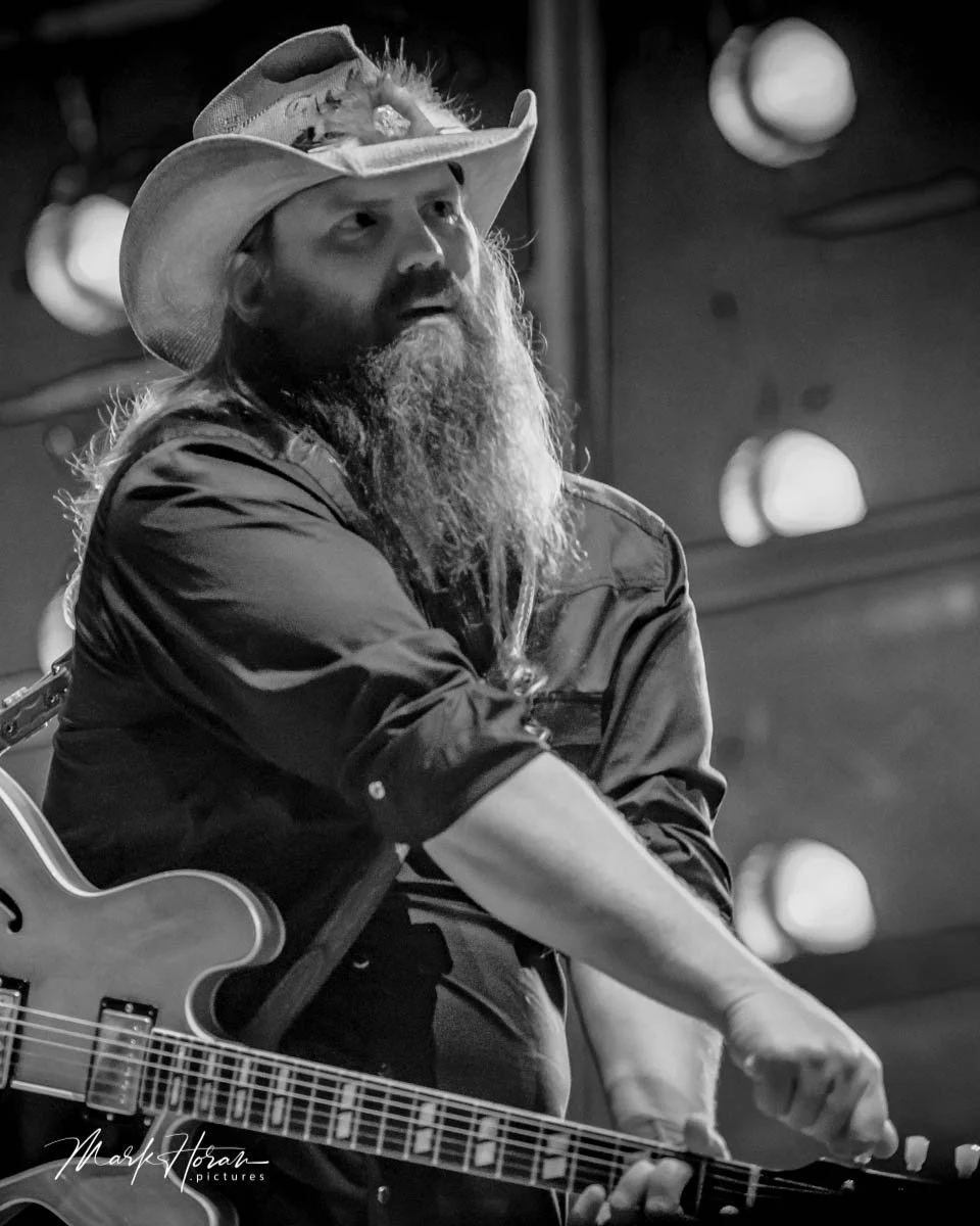 Chris Stapleton