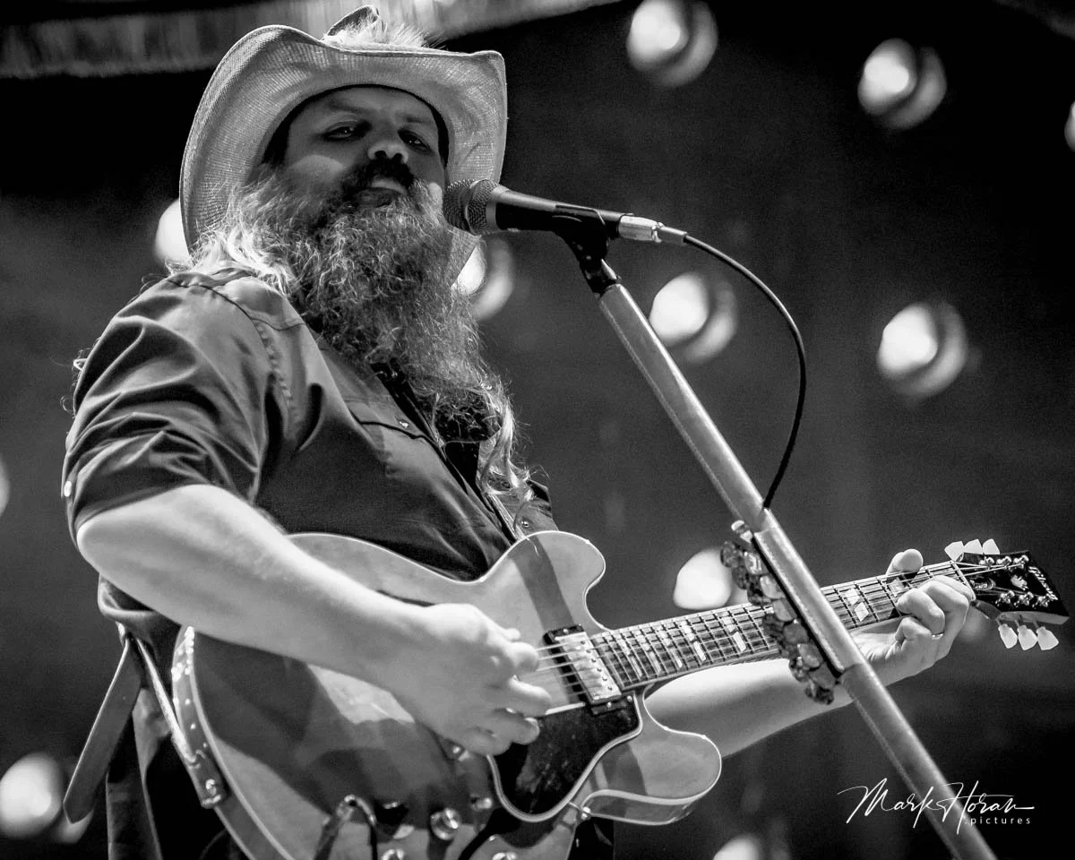 Chris Stapleton