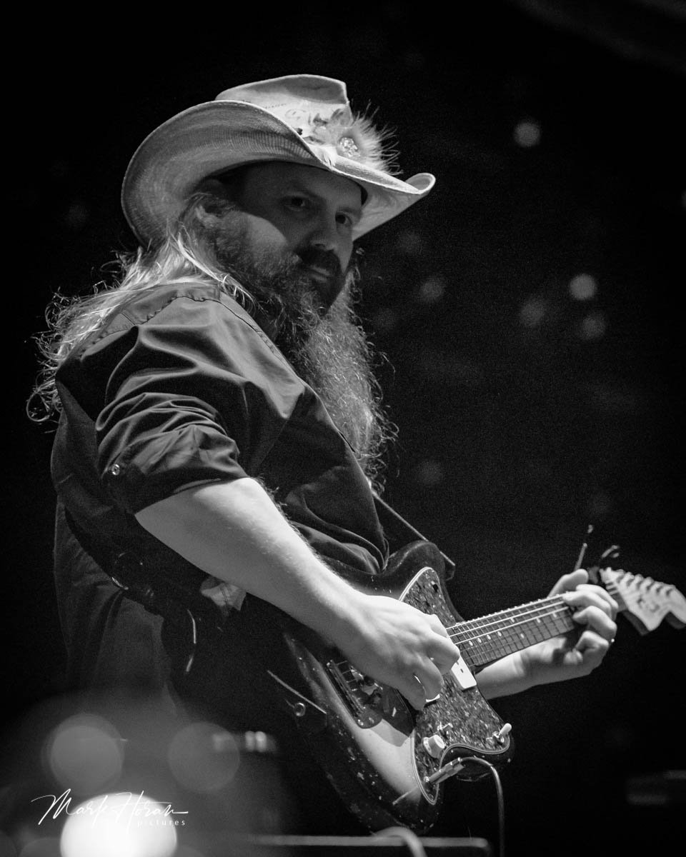 Chris Stapleton