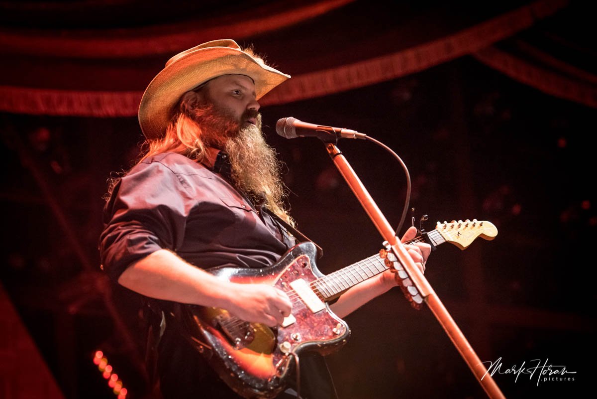 Chris Stapleton