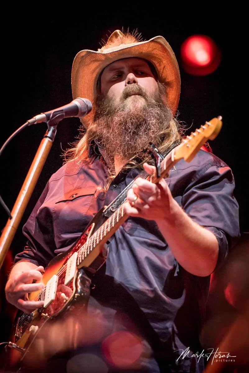 Chris Stapleton
