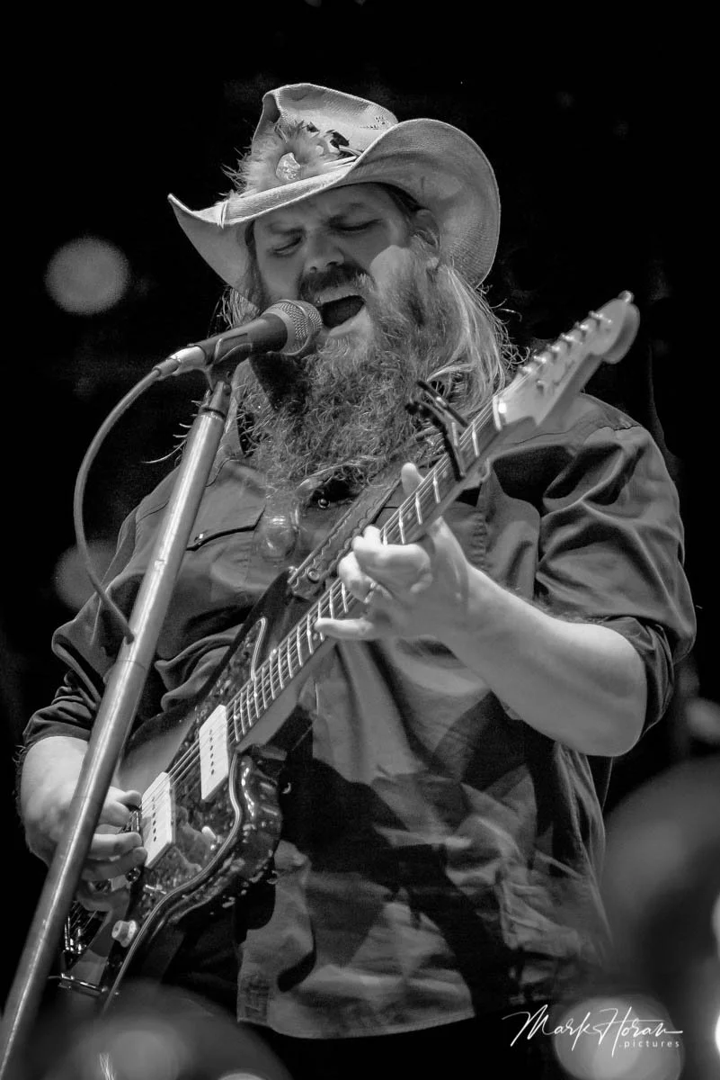 Chris Stapleton