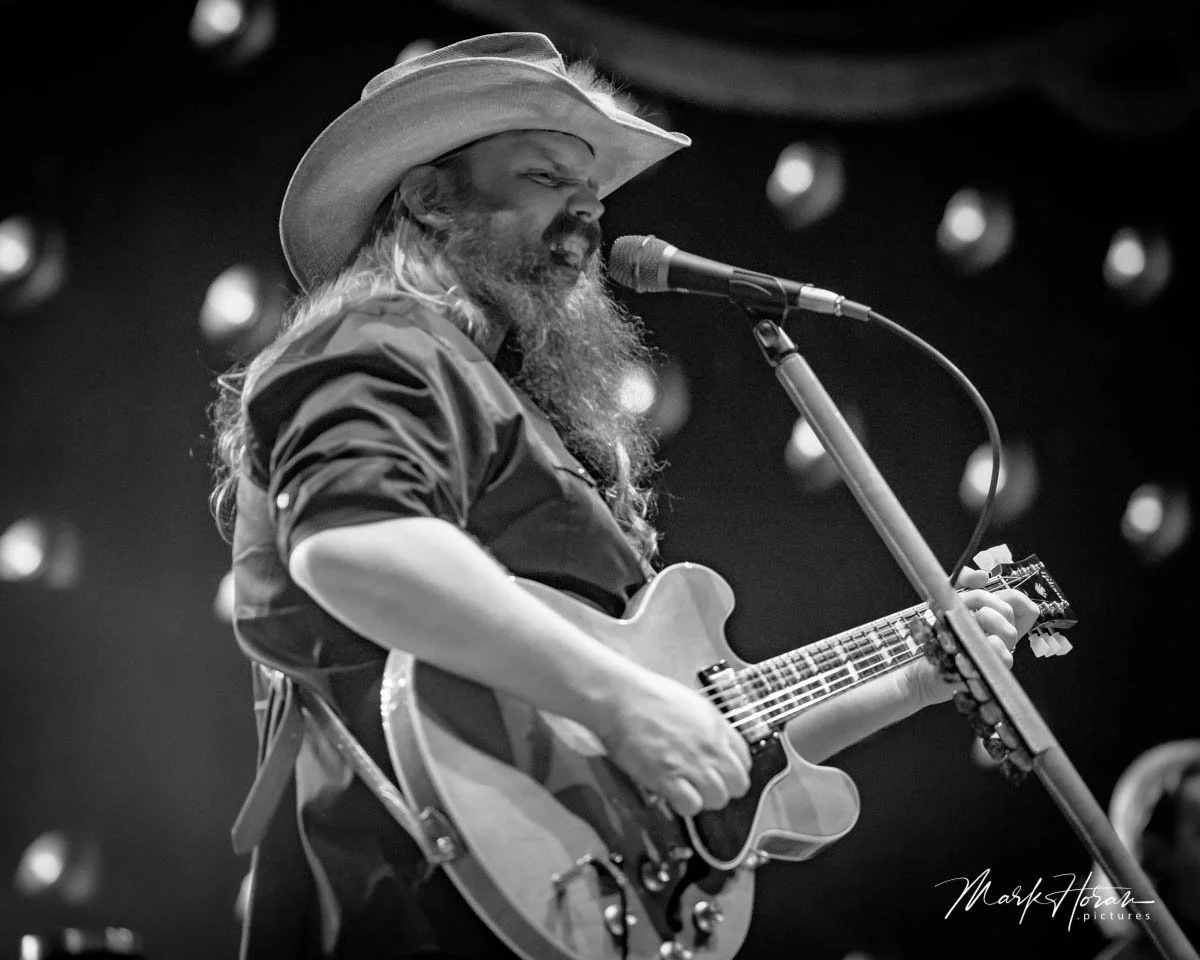 Chris Stapleton