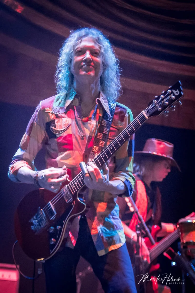 Sheryl Crow