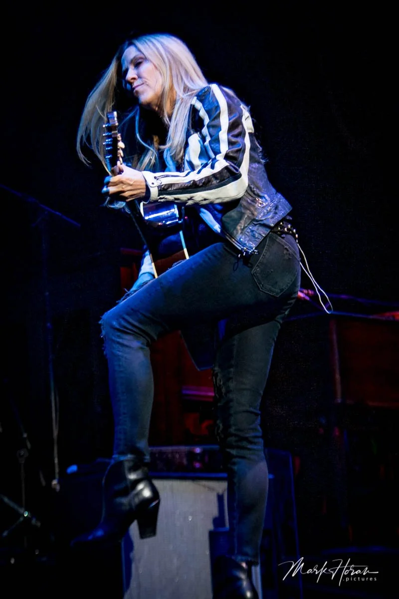 Sheryl Crow