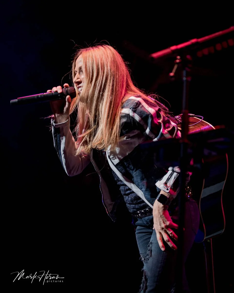 Sheryl Crow
