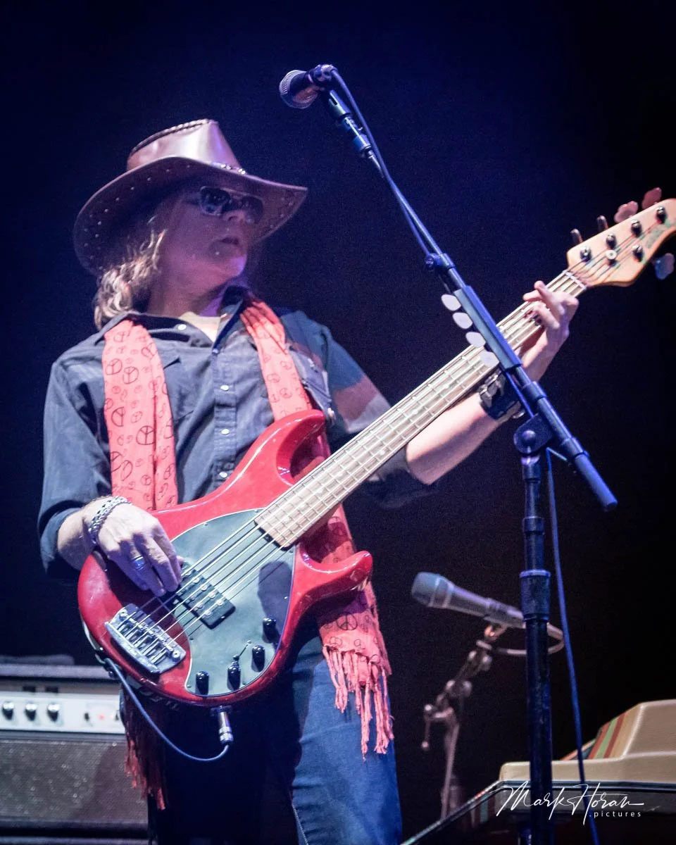 Sheryl Crow