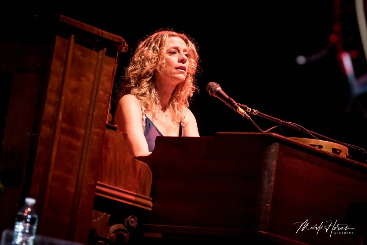 Sheryl Crow
