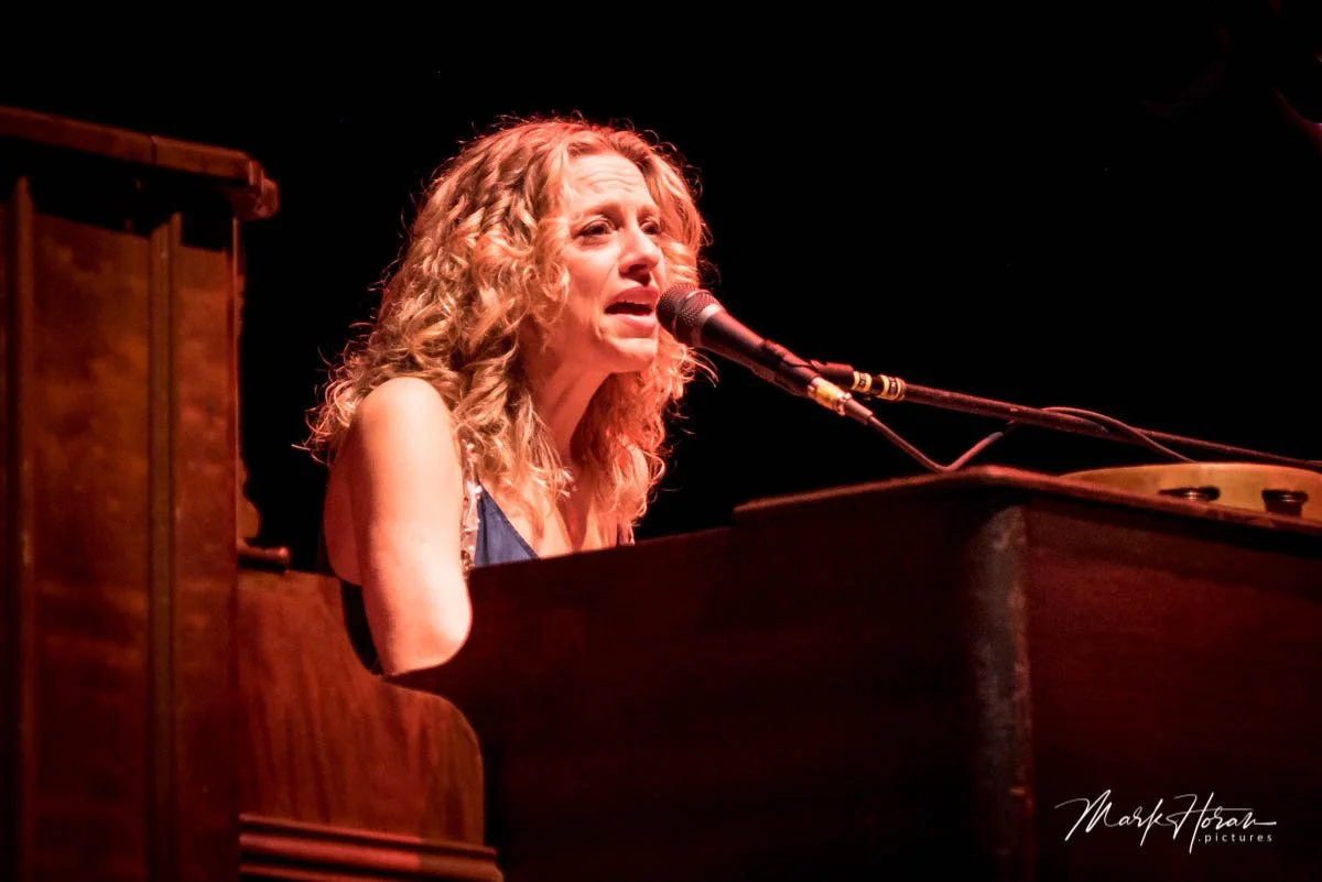 Sheryl Crow