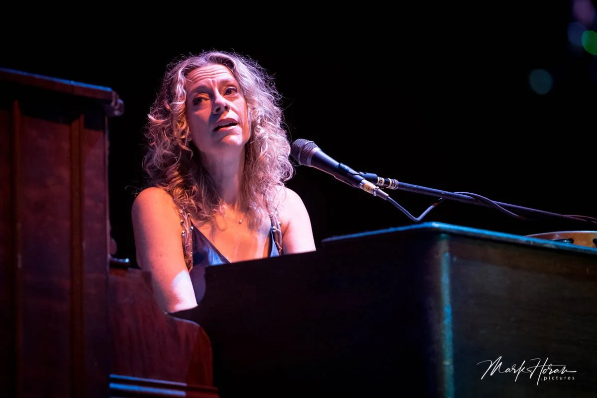 Sheryl Crow