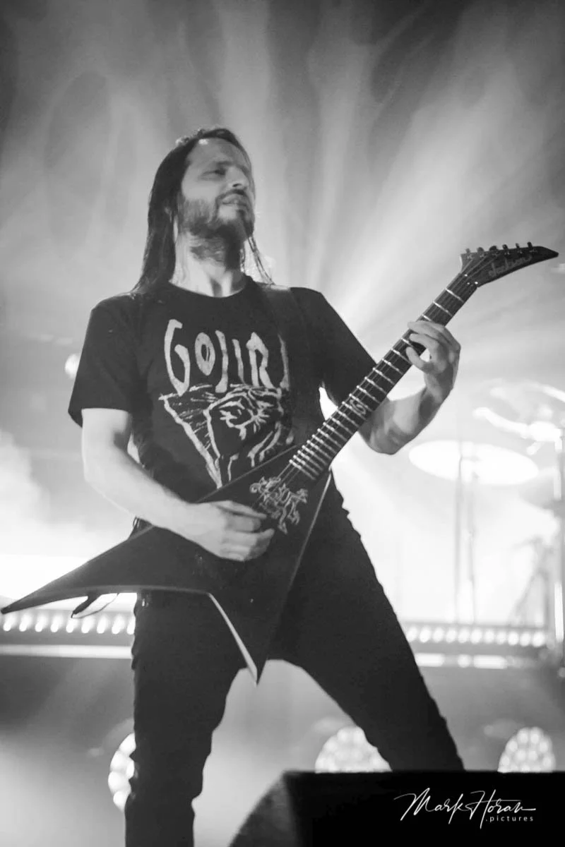 Gojira