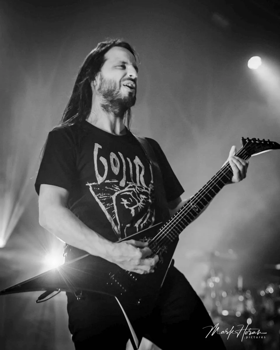 Gojira