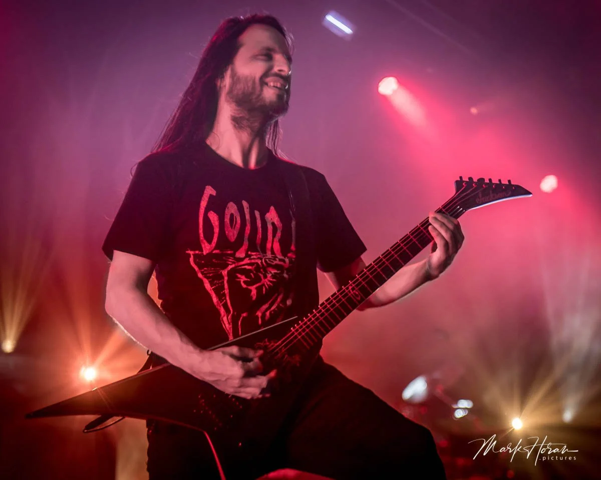 Gojira