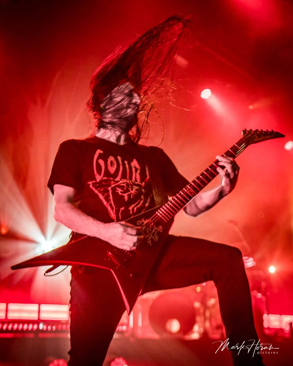 Gojira