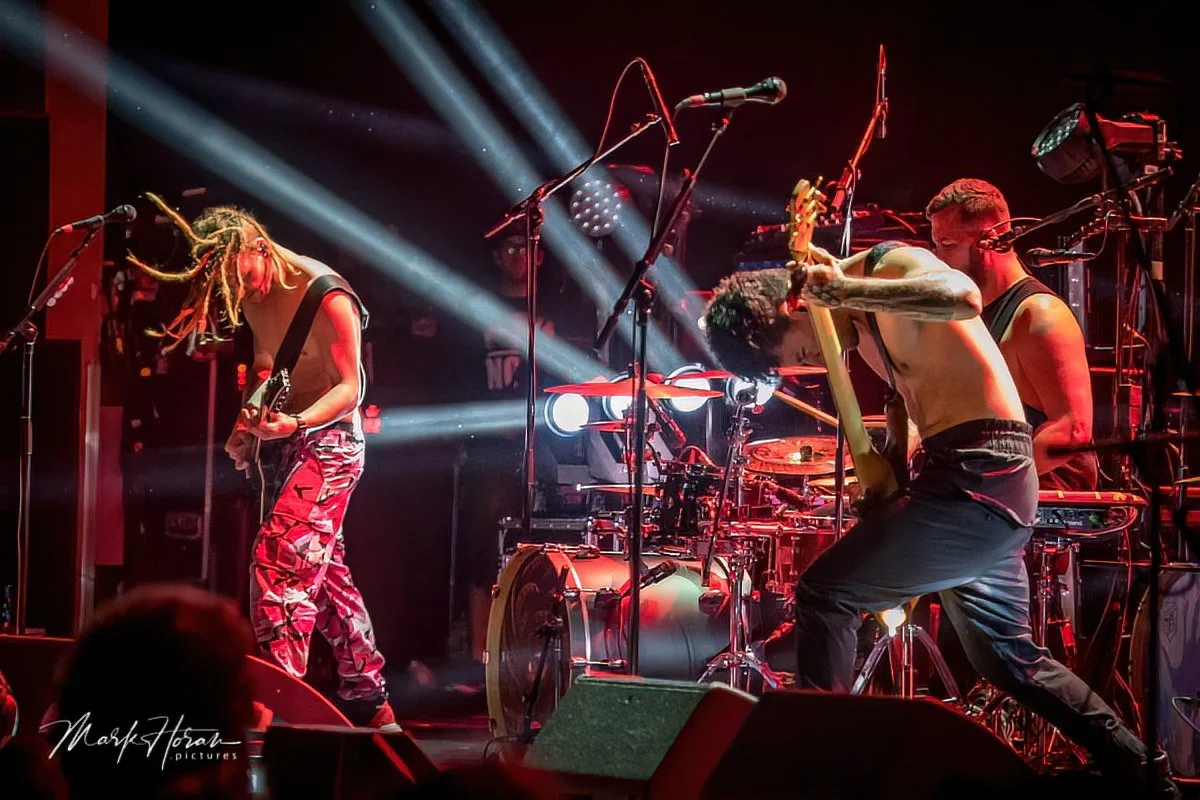 Alien Weaponry