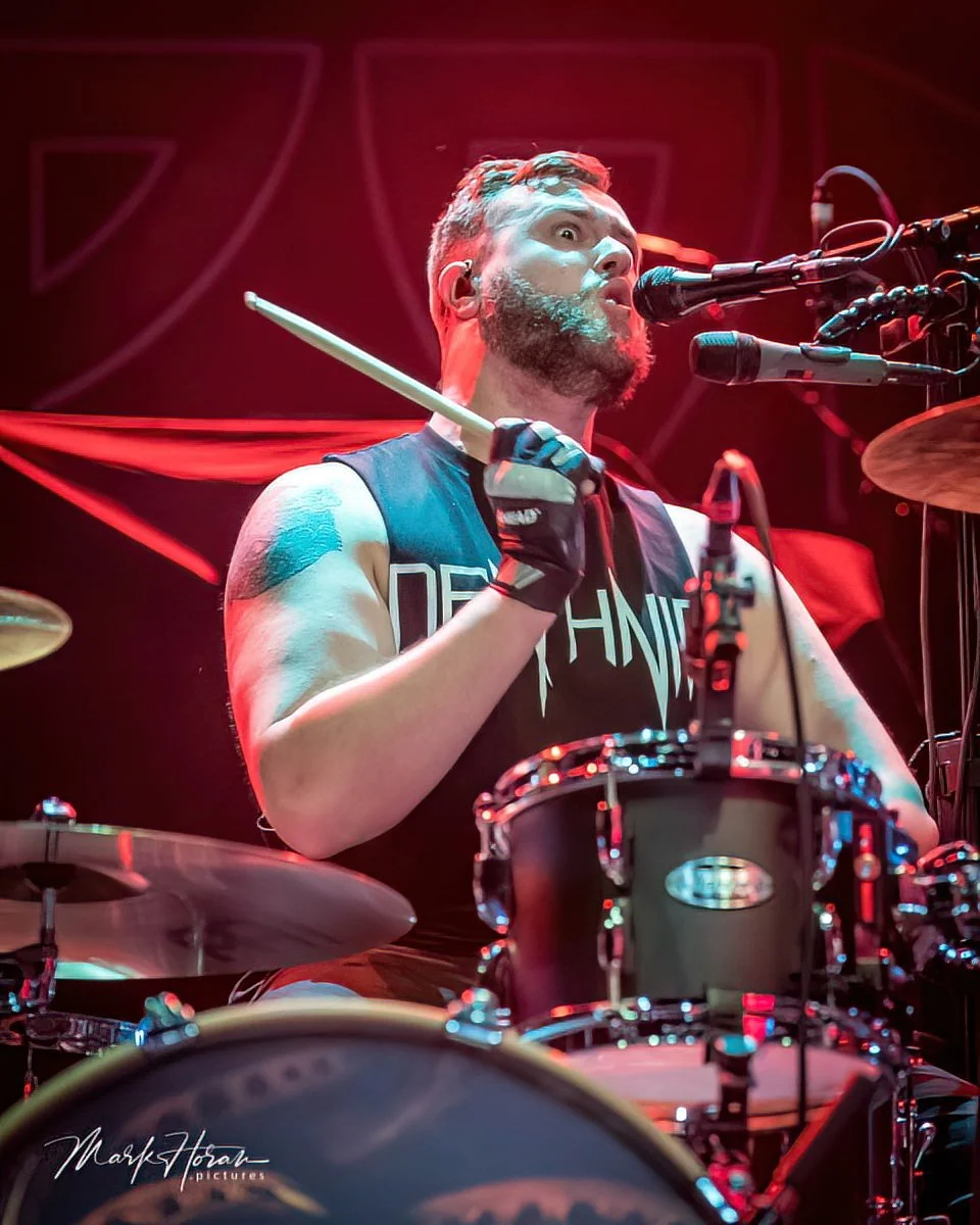 Alien Weaponry