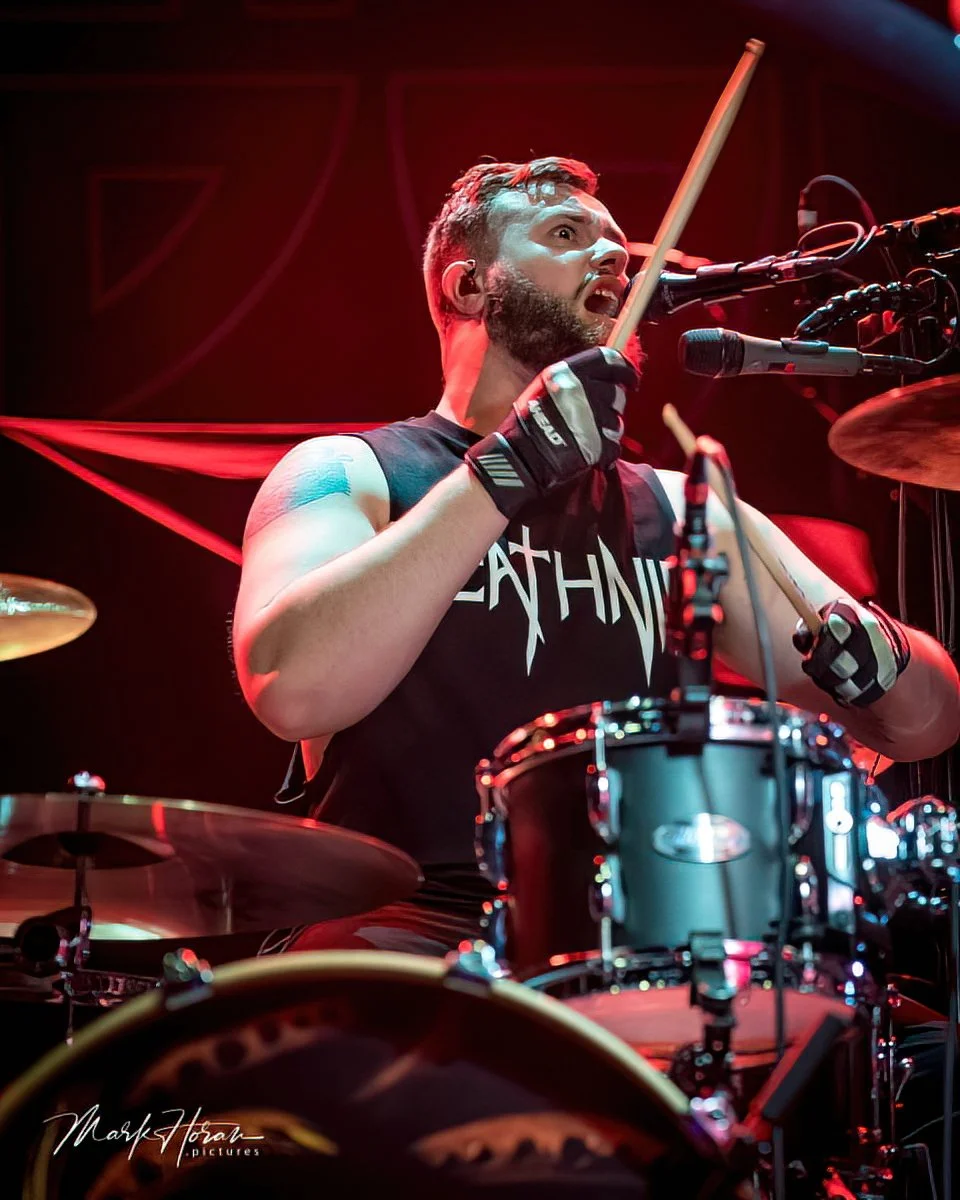 Alien Weaponry