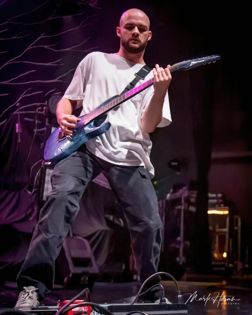 Knocked Loose