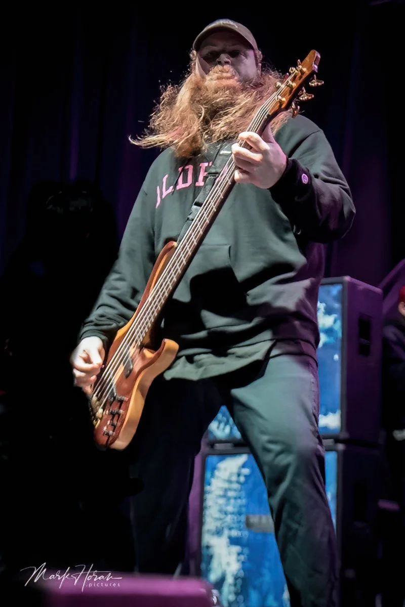 Knocked Loose