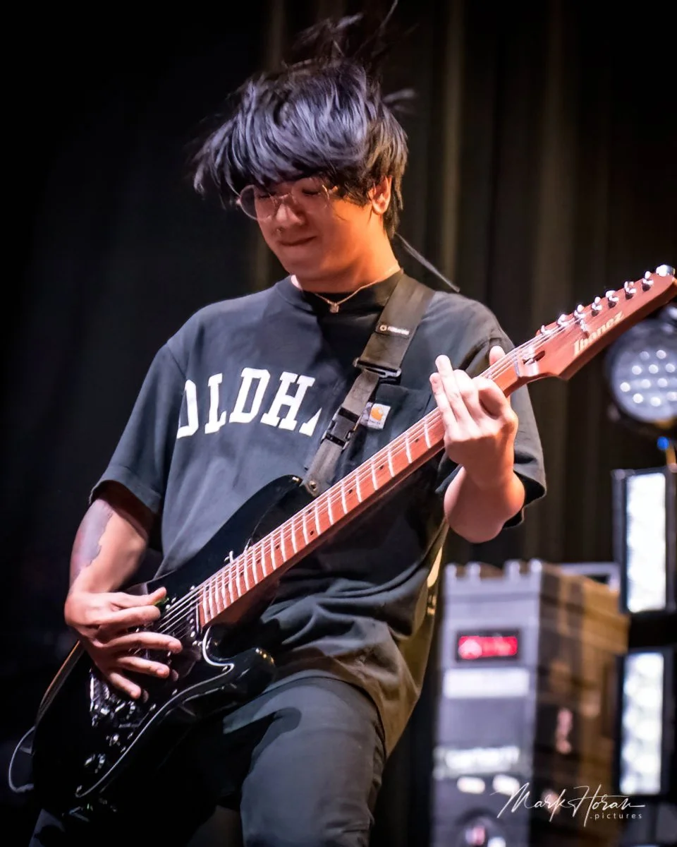 Knocked Loose