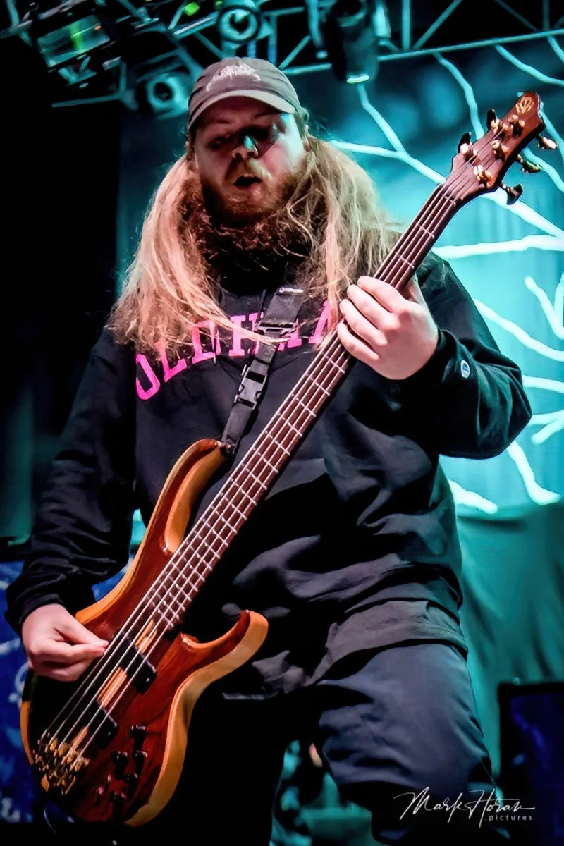 Knocked Loose