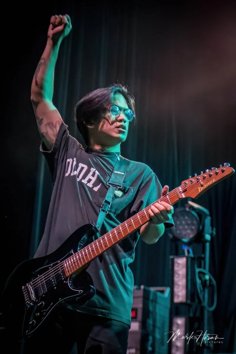 Knocked Loose