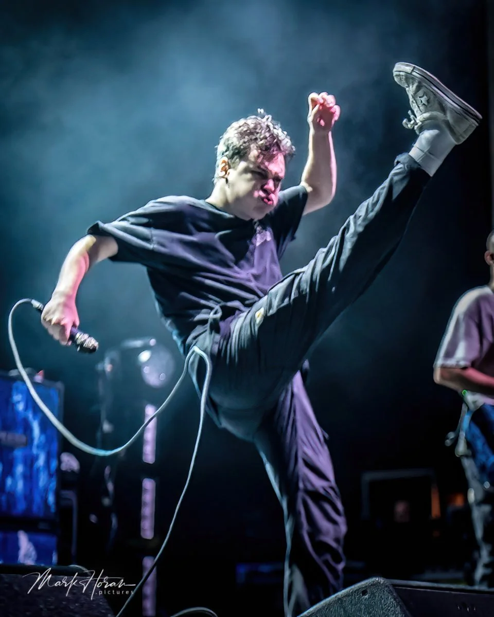 Knocked Loose