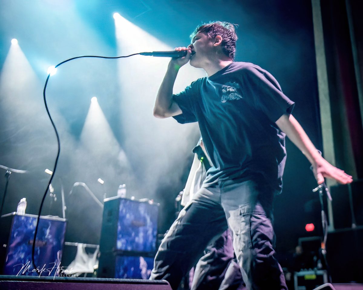 Knocked Loose