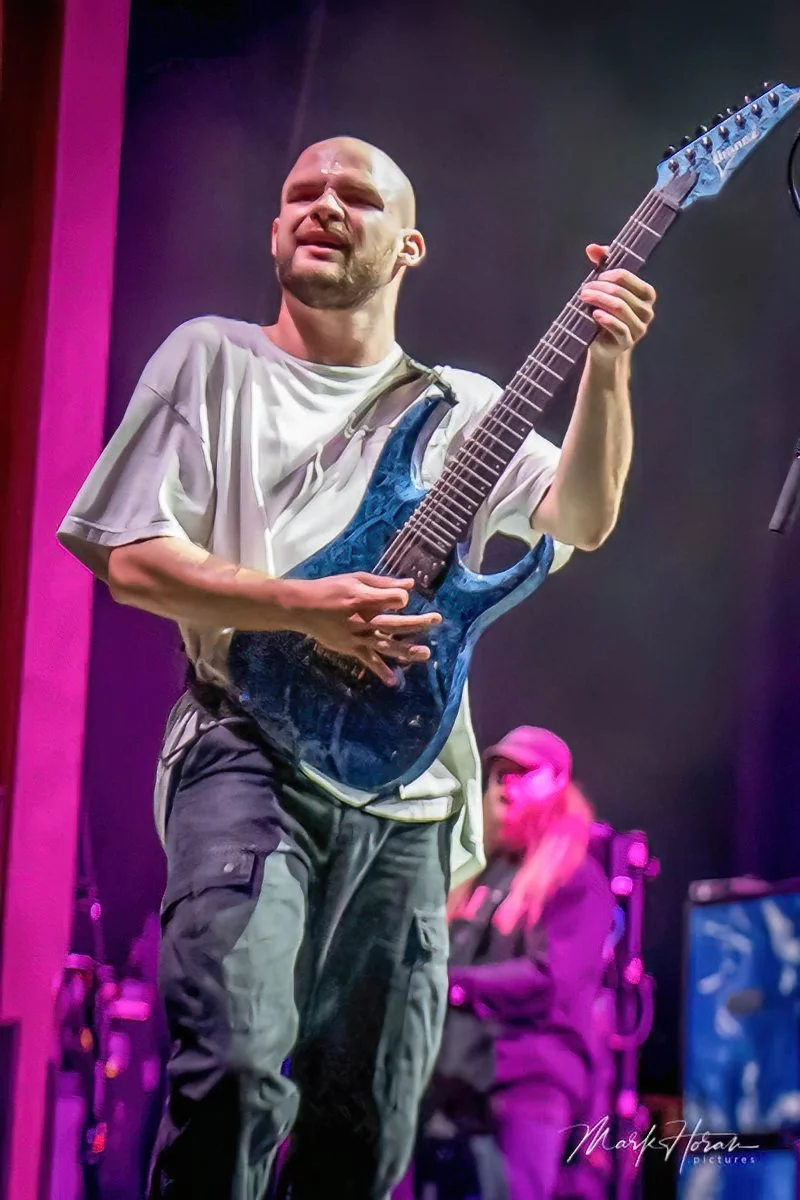 Knocked Loose
