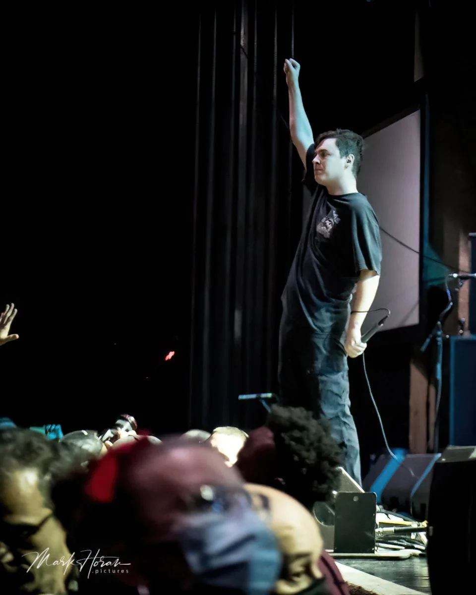 Knocked Loose