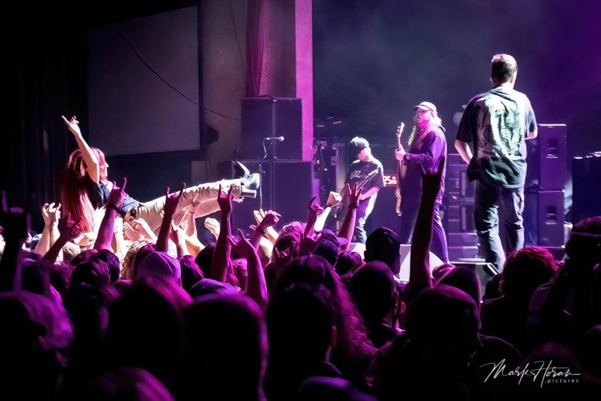 Knocked Loose