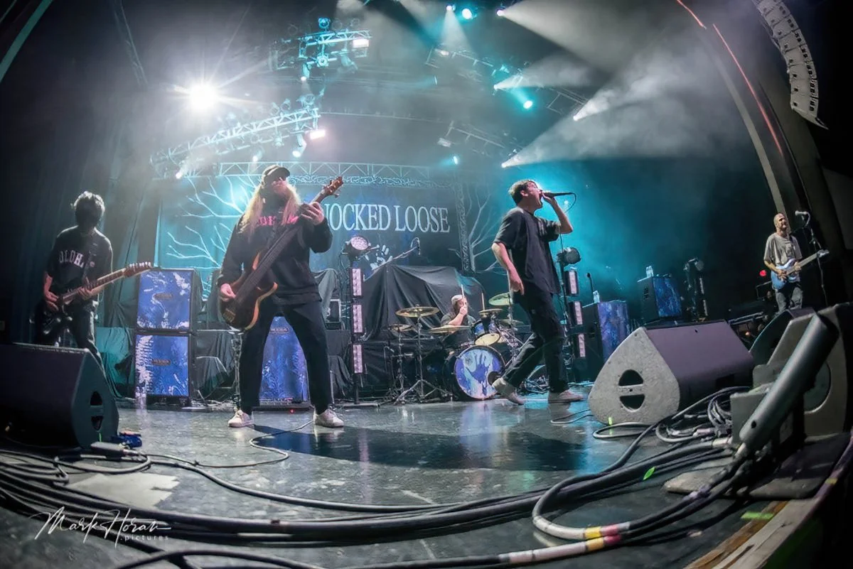 Knocked Loose