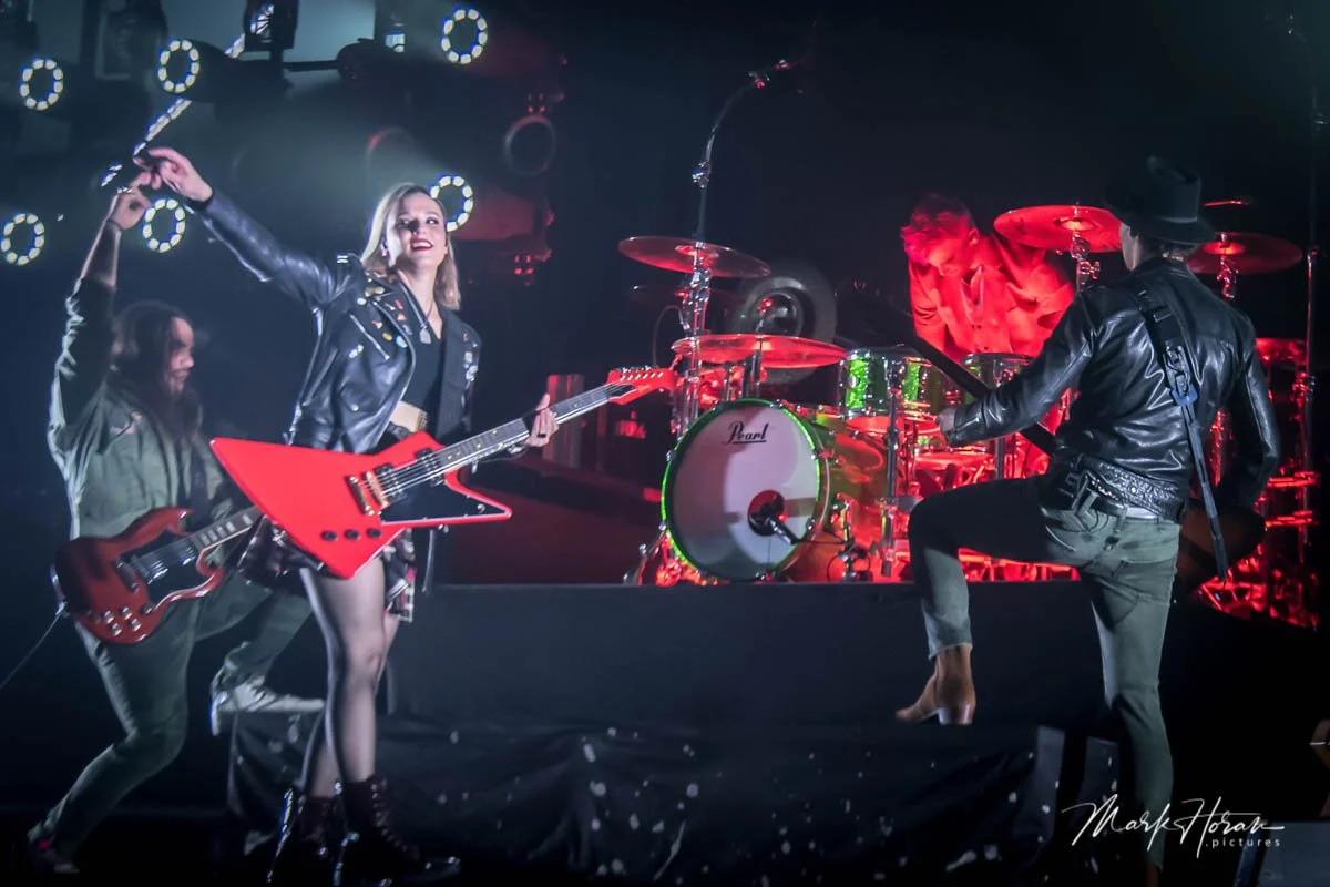 Halestorm