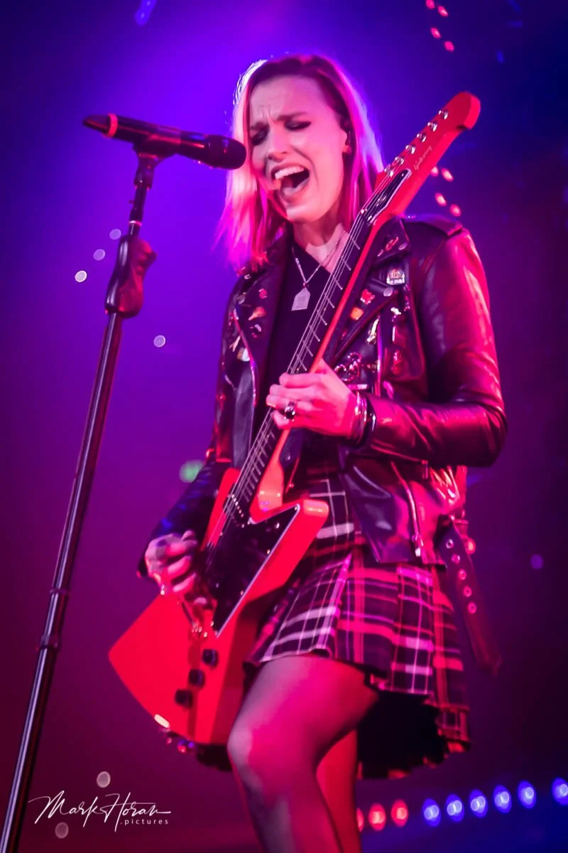 Halestorm
