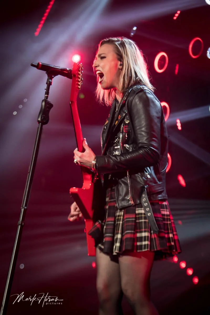 Halestorm