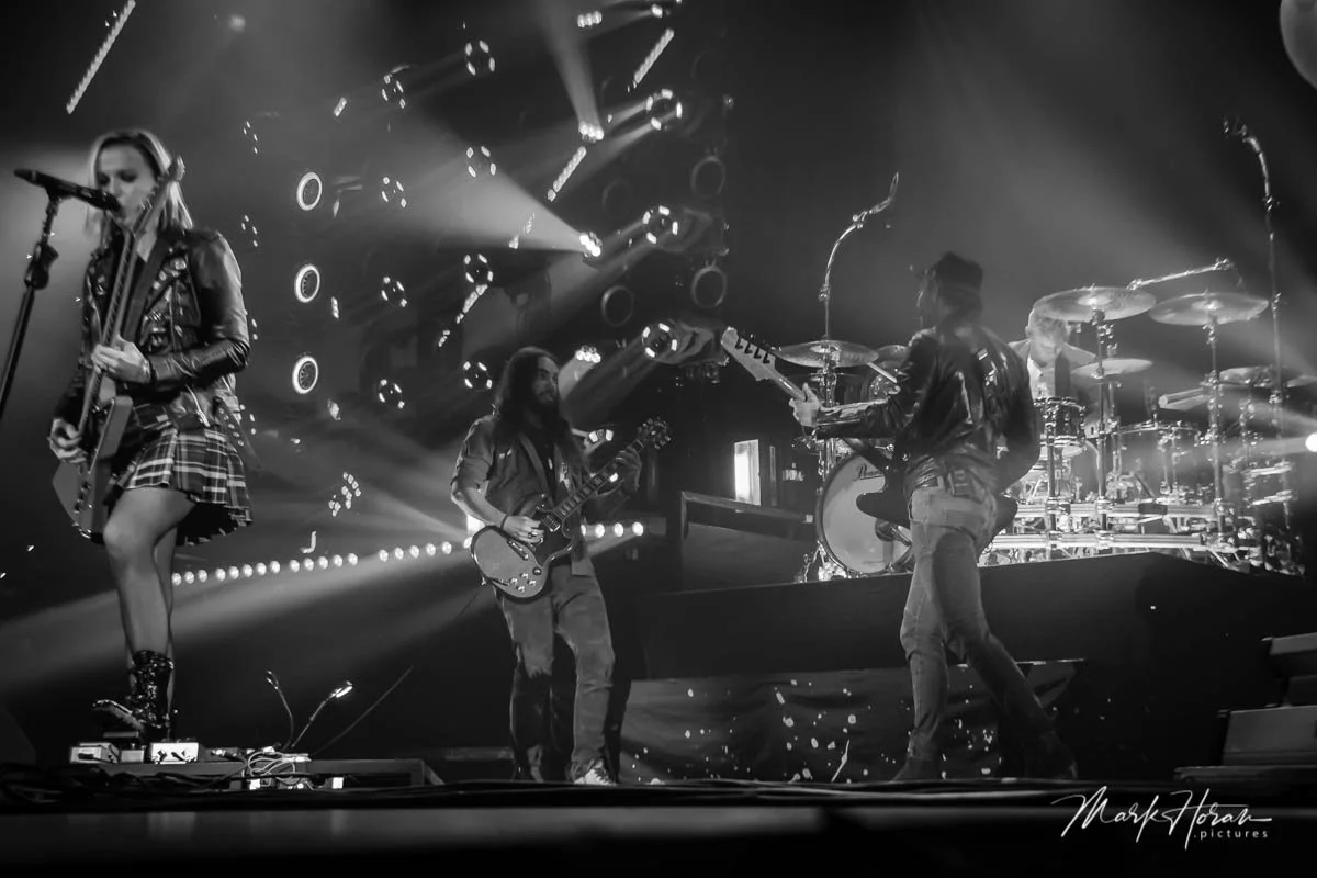 Halestorm